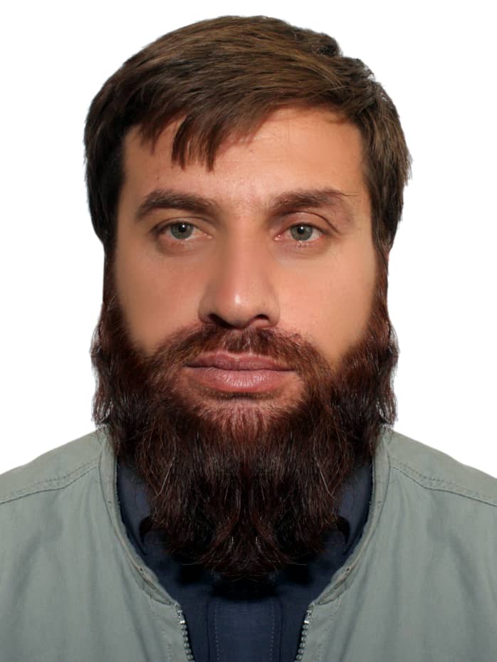 Deputy Chief Executive Officer  Hope and Thriving Community Organization (HTCO)